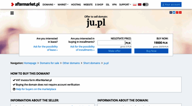 ju.pl