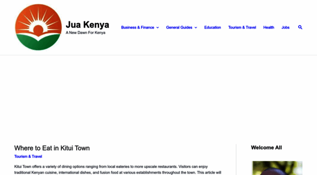 jua-kenya.com