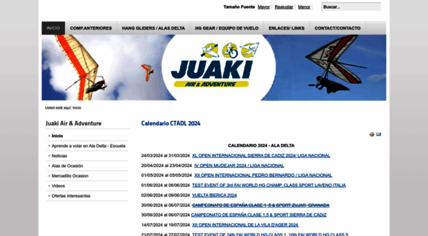 juakiair.es