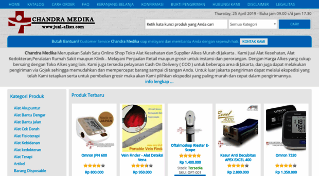 jual-alkes.com