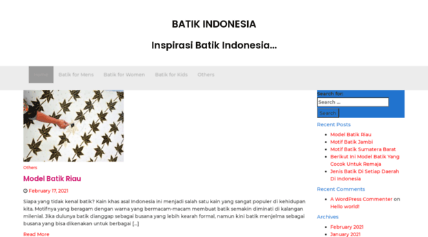 jual-batik.com