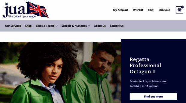 jual.co.uk