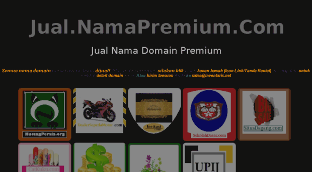 jual.namapremium.com