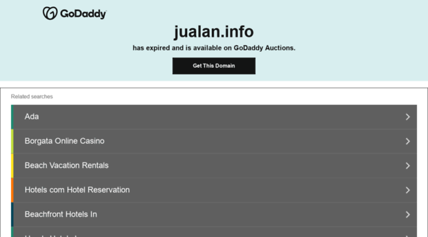 jualan.info