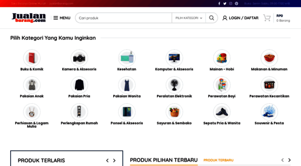 jualanbarang.com