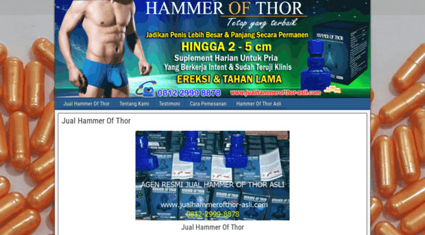 jualhammerofthor-asli.com