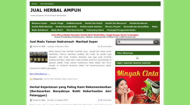 jualherbalampuh.blogspot.com