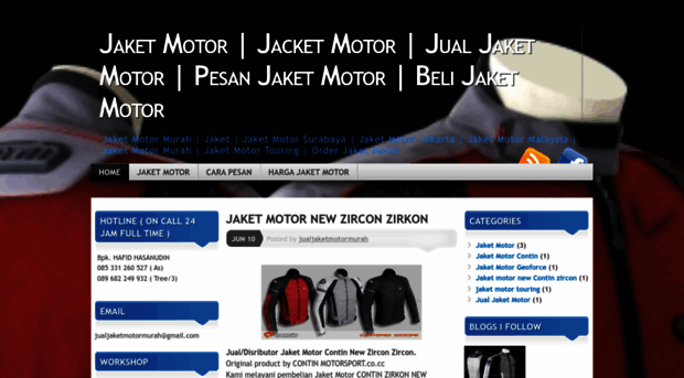 jualjaketmotormurah.wordpress.com