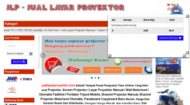 juallayarproyektor.com