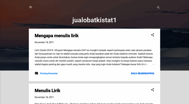 jualobatkistat1.blogspot.com