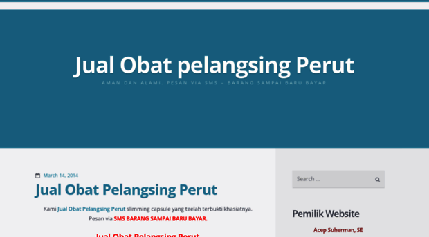 jualobatpelangsingperut88.wordpress.com