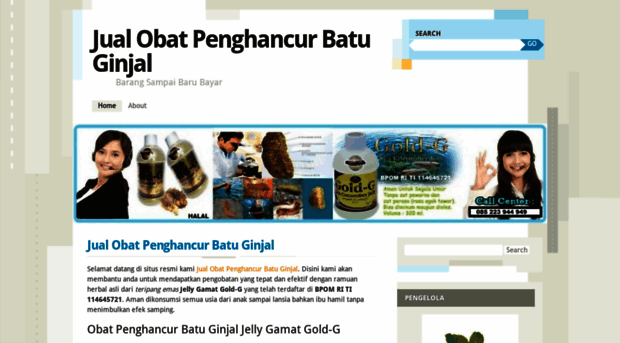 jualobatpenghancurbatuginjal.wordpress.com