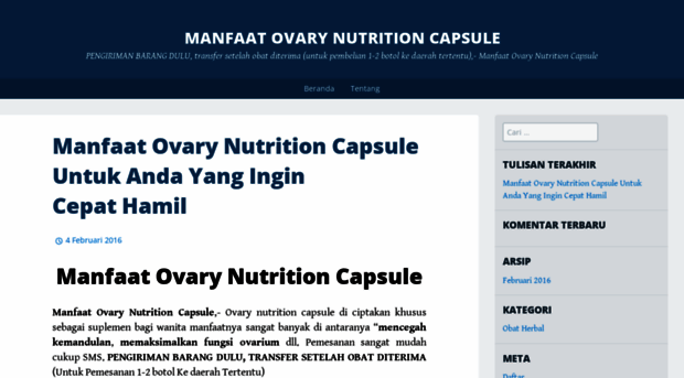 jualovarynutritioncapsule.wordpress.com