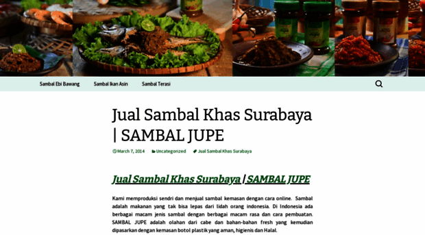 jualsambalonline.wordpress.com