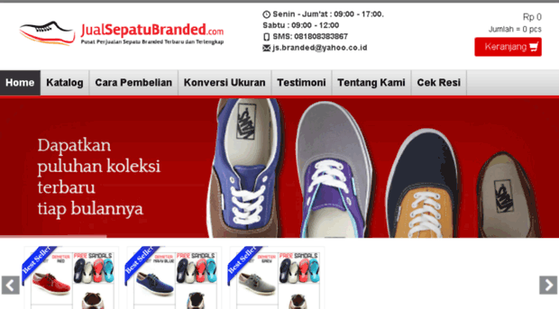 jualsepatubranded.com