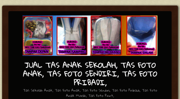 jualtasanaksekolah.wordpress.com