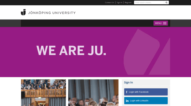 jualumni.se