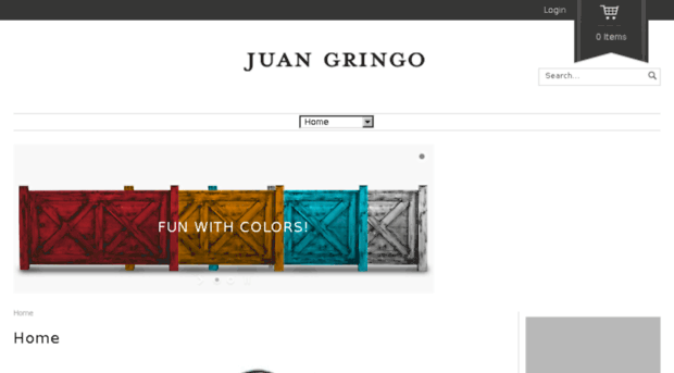 juan-gringo.com