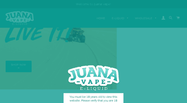 juana-vape-ecig.myshopify.com