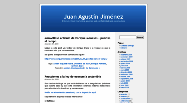 juanagustin.com