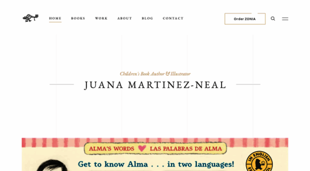 juanamartinezneal.com