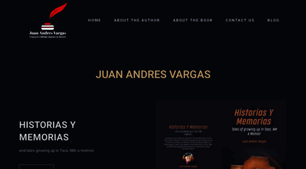 juanandresvargas.com