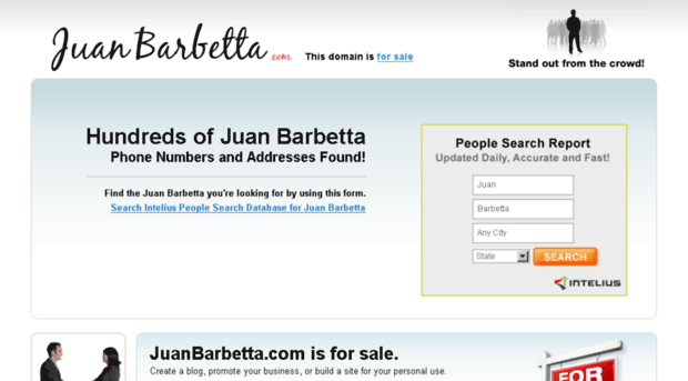 juanbarbetta.com