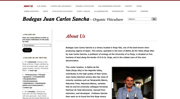 juancarlossancha.com