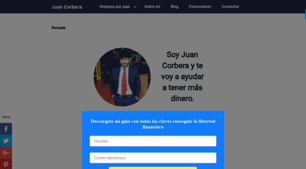 juancorbera.com
