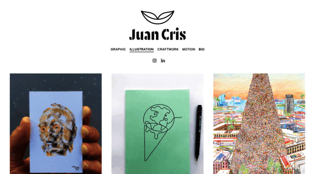 juancris.com