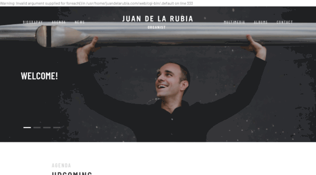 juandelarubia.com