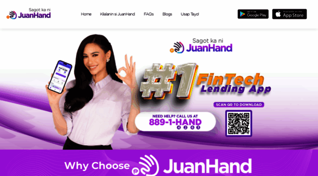 juanhand.com