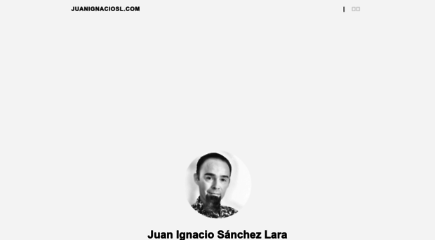 juanignaciosl.com