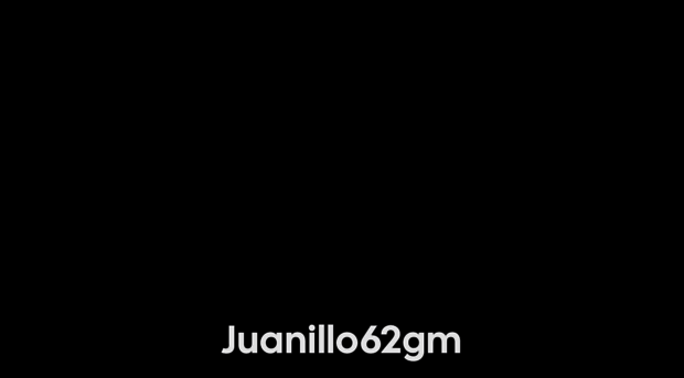 juanillo62gm.com
