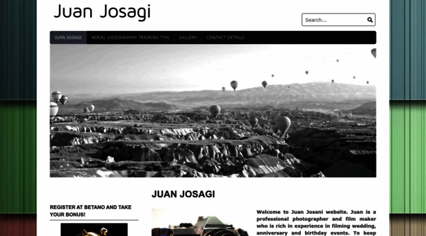 juanjosagi.com