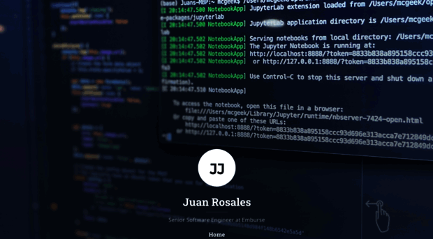 juanjoserosales.com