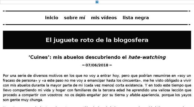 juankiblog.com