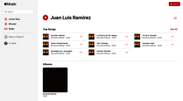 juanluisramirez.com