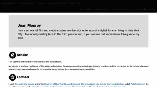 juanmonroy.com
