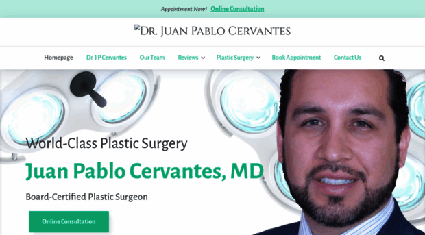 juanpablocervantes.com