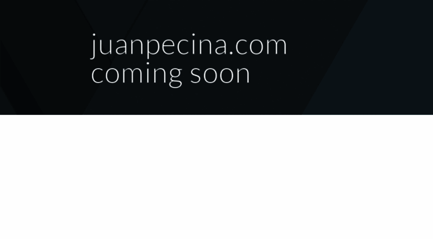 juanpecina.com