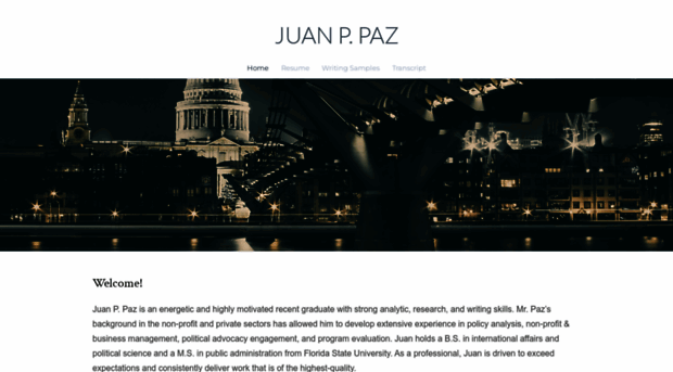 juanppaz.weebly.com