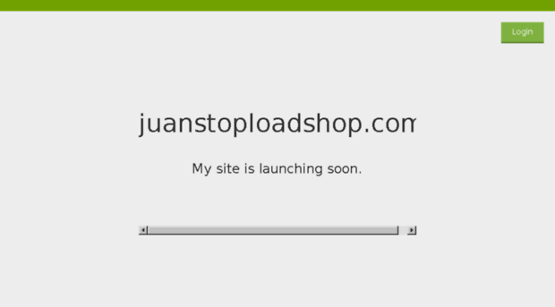 juanstoploadshop.com