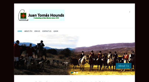 juantomashounds.com