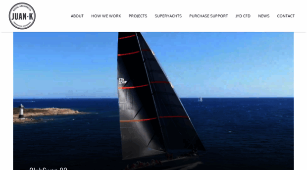 juanyachtdesign.com