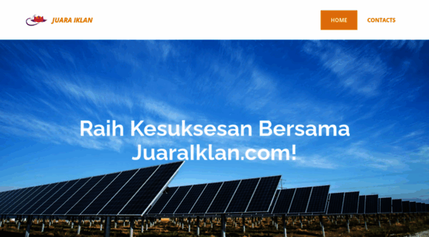 juaraiklan.com