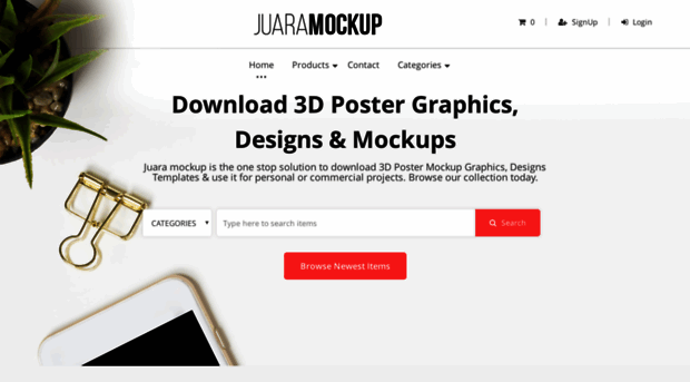 juaramockup.com