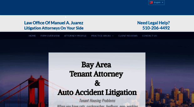 juarezinjurylaw.com