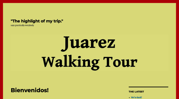 juarezwalkingtour.com