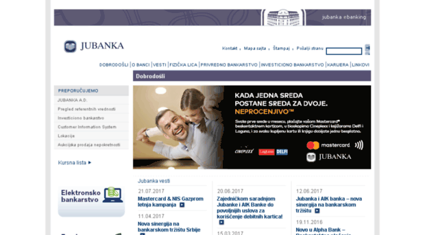 jubanka.co.rs